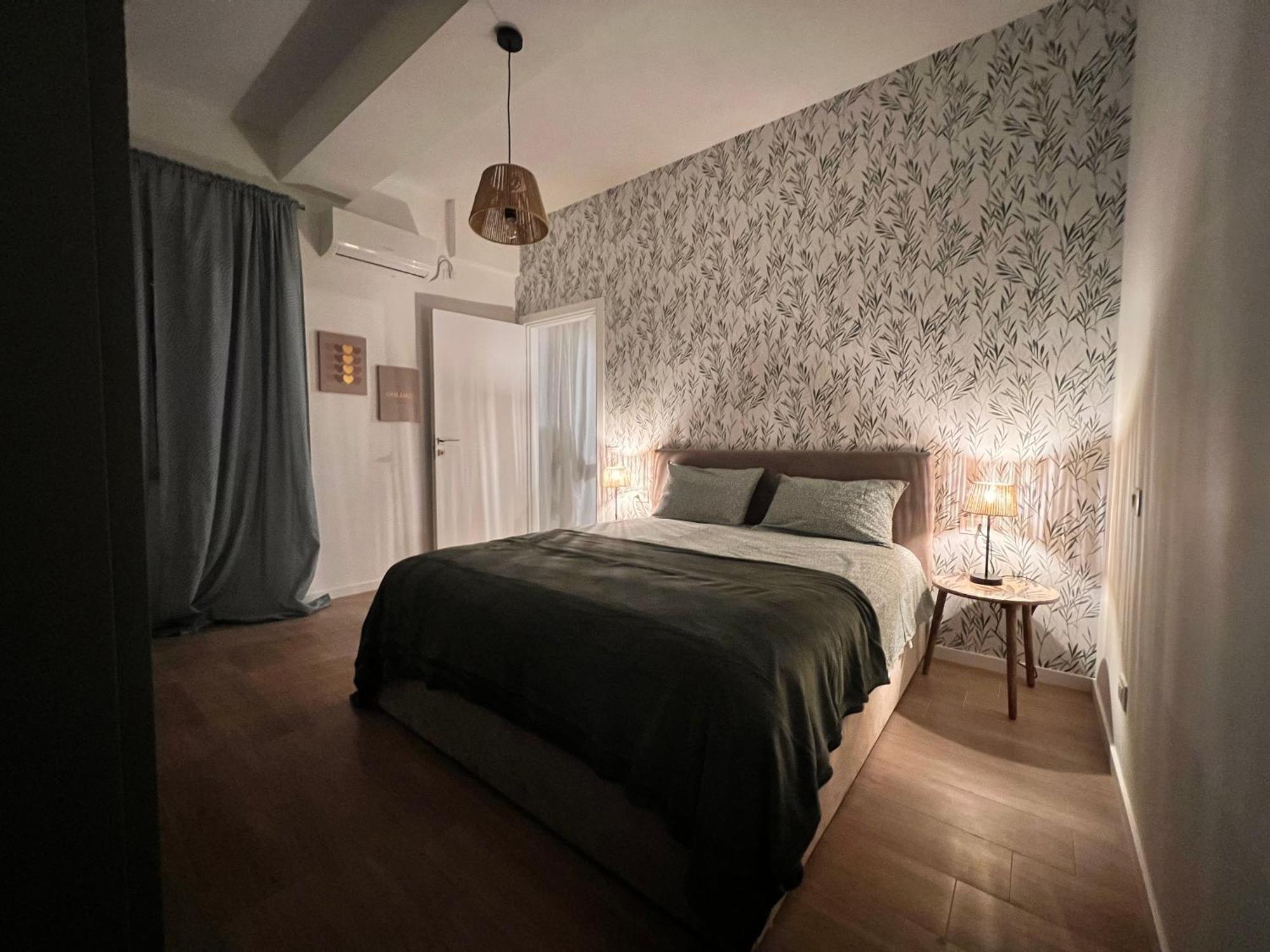 Antinori Stresa Home Rome Luaran gambar