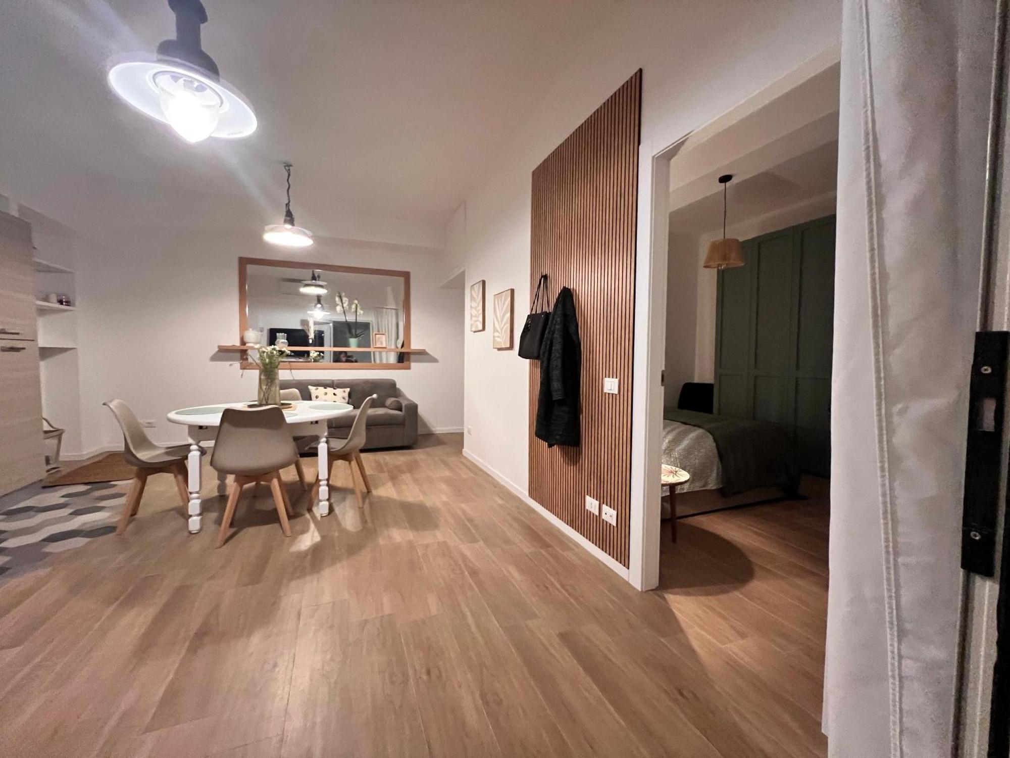 Antinori Stresa Home Rome Luaran gambar