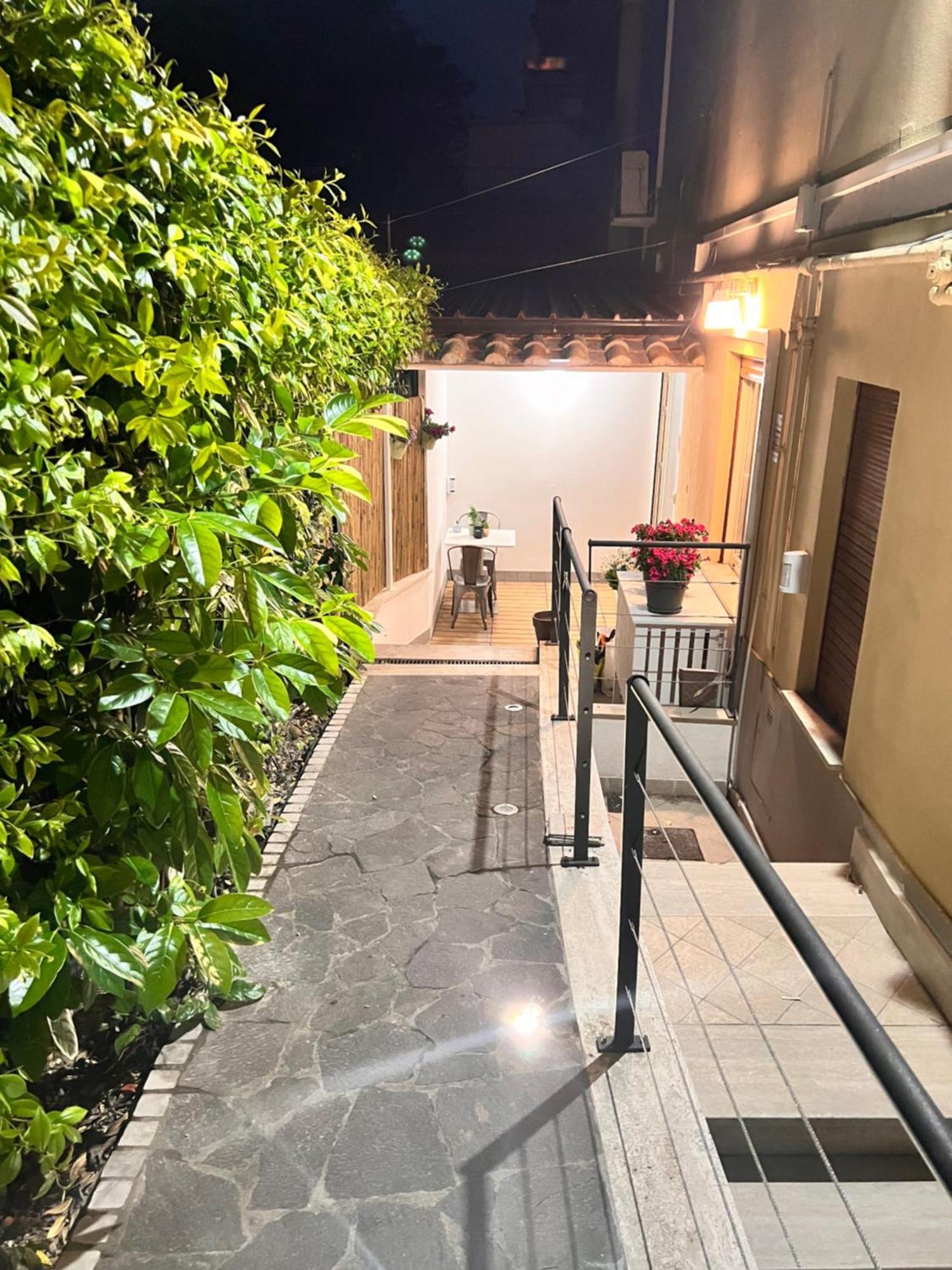 Antinori Stresa Home Rome Luaran gambar