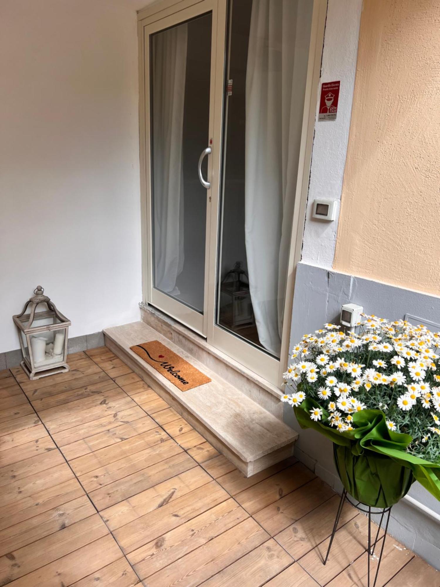 Antinori Stresa Home Rome Luaran gambar